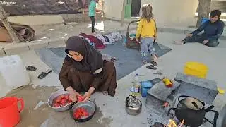 ۷ The Story of the Ishaq Family: Living in Nature and Justice by Their Side