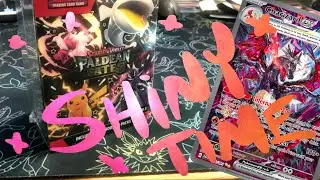 Sunday Funday w/ Pokémon Cards!! Come out to Play SHINY Charizard!!!