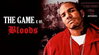 Rapper de Gangue: THE GAME