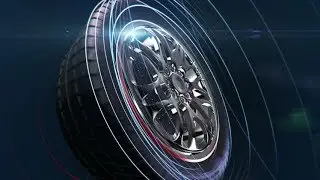 Best wheel car INTRO for after effect in 2018   FREE tamplet   YouTube
