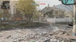 Call of Duty®: Modern Warfare 1ST NINJA DEFUSE