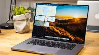 How to customize your MacBook 💻 inside and out