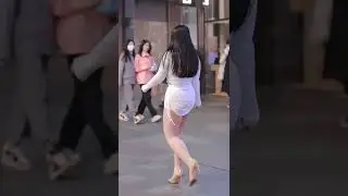 Tiktok Asian Girls @Hyen❤ | Bodi bahenol pantat besar tt gede