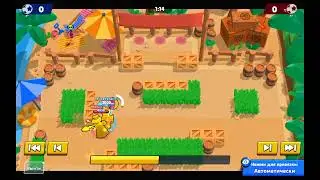 1 VS 1