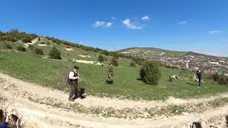 24.04.2021. Анапа. Варваровка.