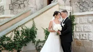 Oleg & Xenia - Wedding highlights