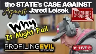 What Was Revealed in Court in Jared Leisek Case