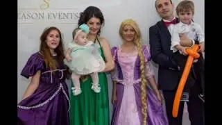 Animatori petreceri copii Constanta, printese Disney Constanta - 0762649069