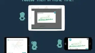 Let's Nearpod