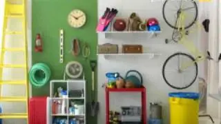 How to Tame your Clutter