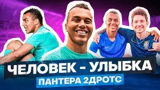 ТЯЖЕЛЫЙ ПУТЬ ПАНТЕРЫ 2DROTS