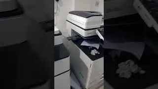mesin fotocopy tipe warna terbaik