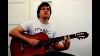 Чиж и ко "Еду еду" кавер