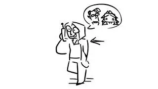 Motherlobe employees be like (Psychonauts short)