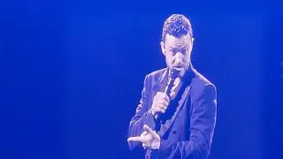Justin Timberlake Concert Köln 2024 #justintimberlake #live #köln #concert #germany #deutschland