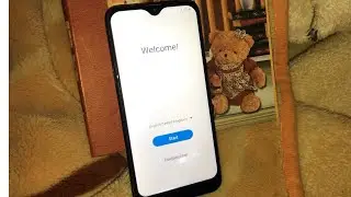 Samsung Galaxy A20e A202F frp bypass google account remove without pc