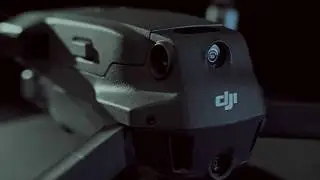 Mavic2Pro - specificatii