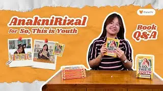 Flutter Fic: AnakniRizal talks about So, This Is Youth
