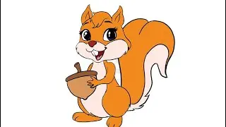 Squirrel Simulator