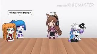 Gacha Fnaf SL reacts to Dead But Not Buried