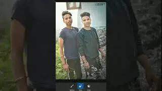 Lightroom Colour Creation 🔥 New tricks and tips for mobile phones #Shorts