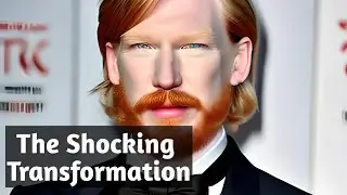 The Shocking Transformation: Hollywood Celebrities Who Got Fat