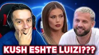 SA I NJOH BANORET E BIG BROTHER ALBANIA?