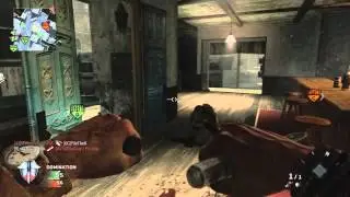 Black Ops Ninja (Klizick)