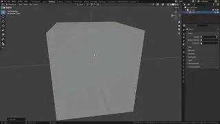 1 Blender Viewport Interface Basics