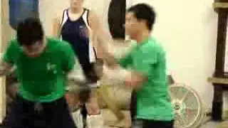 Gorden Lu Circle Chun