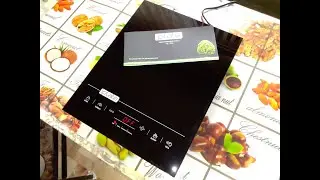 A luxurious, budget-friendly induction cooker for home brewing.