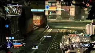 satchel to the face