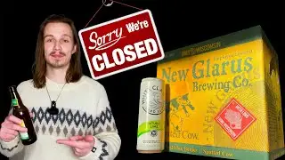 Liquor laws in Wisconsin are weird