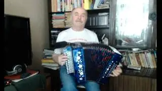Ливенская полька