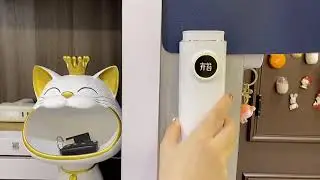 Smart Gadgets |😍Smart Utilities | Cool Gadgets | Utensils For Every Home🙏Aliexpress/Amazon  #2