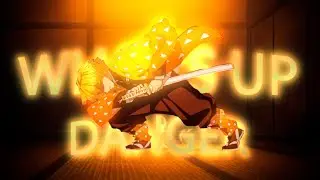 Demon Slayer 「AMV」