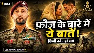 कोर्ट मार्शल, बेकसूर जवान- Col साहब ने क्यों कहा बरसाती Major और बड़े-बड़े हुये कायल -