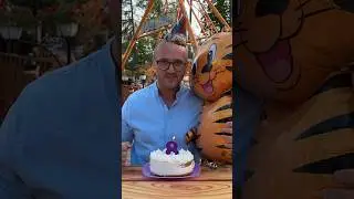 8 лет студии, 8 лет труда. Неповторимая и ни на кого не похожая! С днем рождения @asushkov.design