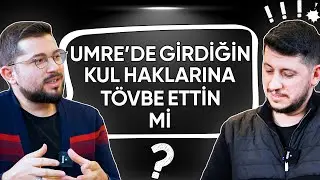 Harun Serkan Aktaş'a Herkesin Merak Ettiği Soruları Sorduk!