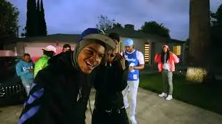 Hardknock X Younggoon - VIOLENT (OFFICIAL VIDEO) (Shot by @TheClassicLP)