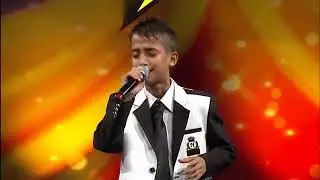 Şahin Kendirci'nin İkinci Tur Performansı | Yetenek Sizsiniz