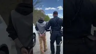 Who knew getting arrested was so fun, some outtakes from our recent video shoot. 