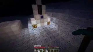 Обзоры модов # 14 Летим на ЛУНУ