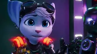 Ratchet and Clank Playthrough