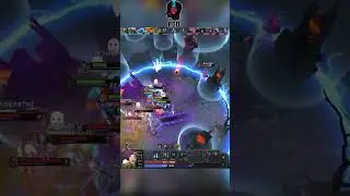 I  tried   #magnusdota2 #дота2  #дота3 #shorts #short #shortvideo