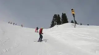 5 March 2020 / Kaltenbach / 1