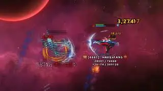 WarUniverse - Diss video [Ubbabbà whit my fans] XDD