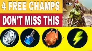 ⚠️UPDATE!! CODES⚠️ PROMO CODES FOR RAID SHADOW LEGENDS - RAID SHADOW LEGENDS CODES - RAID CODES