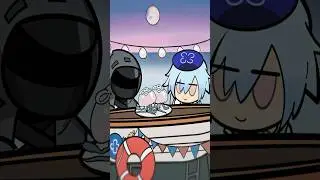Dinner With Mizuki