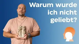 Warum Eltern ihre Kinder nicht annehmen können!